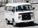 Volkswagen Kombi 2006 года